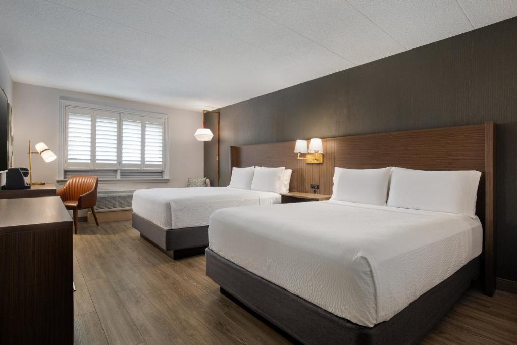 Holiday Inn Hotel & Suites St.Catharines-Niagara, an IHG Hotel - 