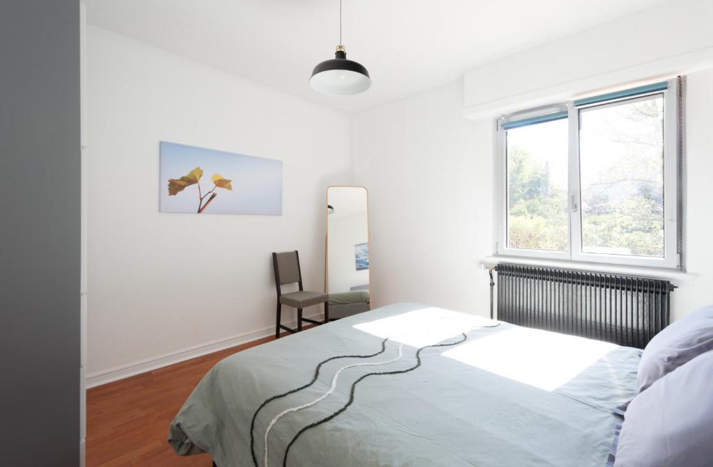 Wie d'Heim - Gîte d'Alsace tout équipé – photo 20