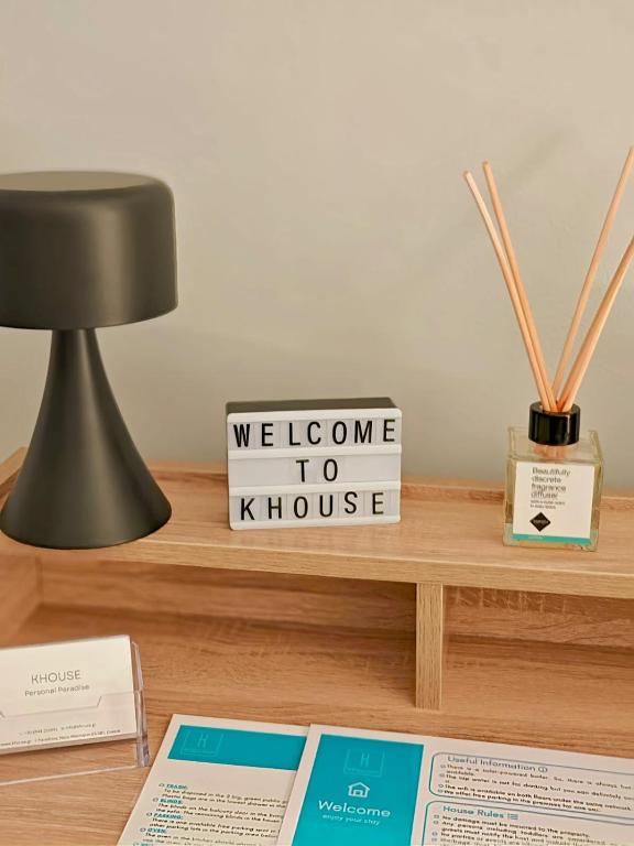 Kép khouse - Personal Paradise szállásáról Néosz Marmarászban a galériában