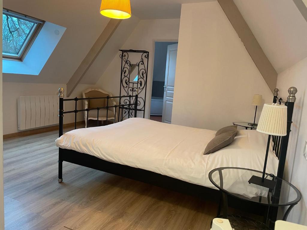 Le Château de Grèges - Suite Familiale