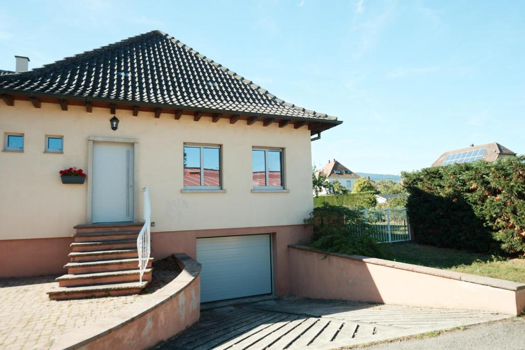 Wie d'Heim - Gîte d'Alsace tout équipé – photo 27