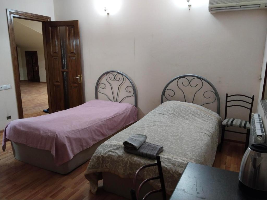 Fotografie z fotogalerie ubytování Villa Vanila v destinaci Kutaisi