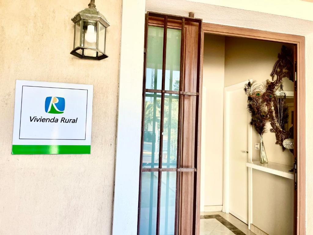 Certifikát, hodnocení, plakát nebo jiný dokument vystavený v ubytování Villa Dorotea