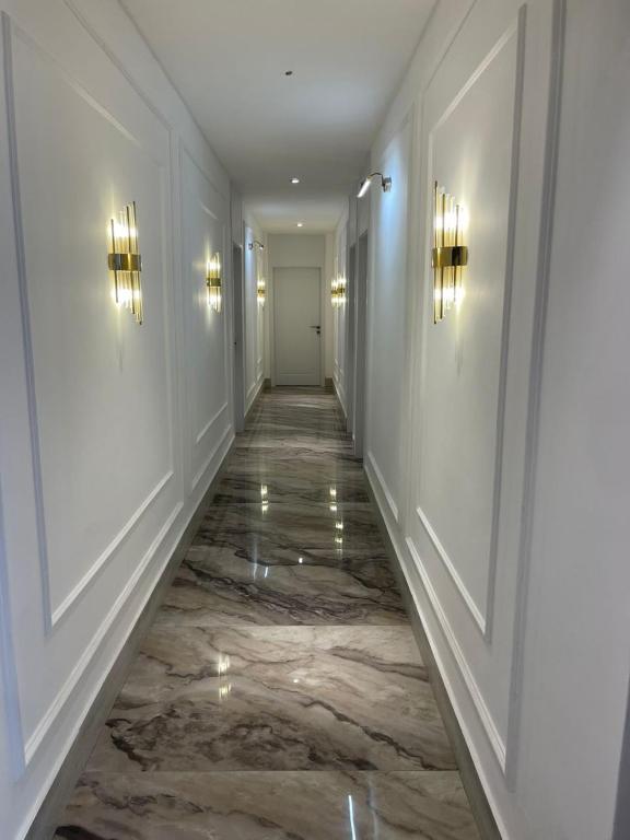 Fotografie z fotogalerie ubytování Sujimoto Residences MacDonald v destinaci Lagos