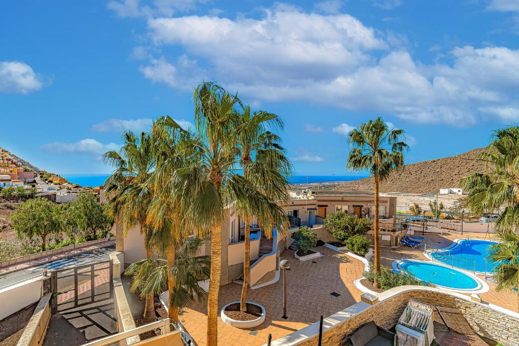ALTOS DEL ROQUE 1 BEDROOM, Adeje (updated prices 2026)