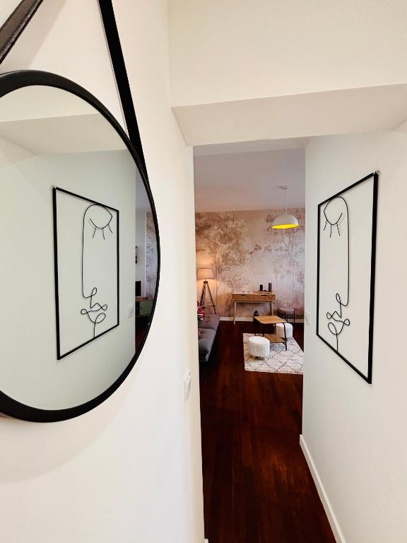 Le Vercingetorix - Appartements meublés - Apartamento Superior De 1 Dormitorio