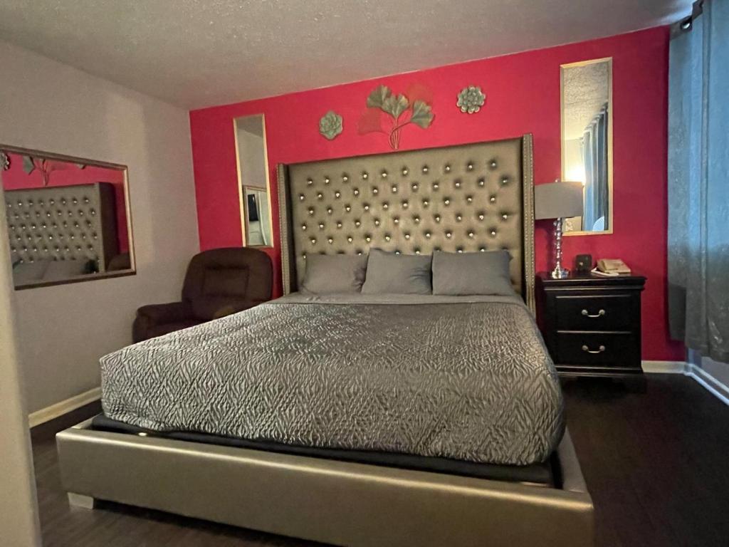 The Village Inn Hotel photo