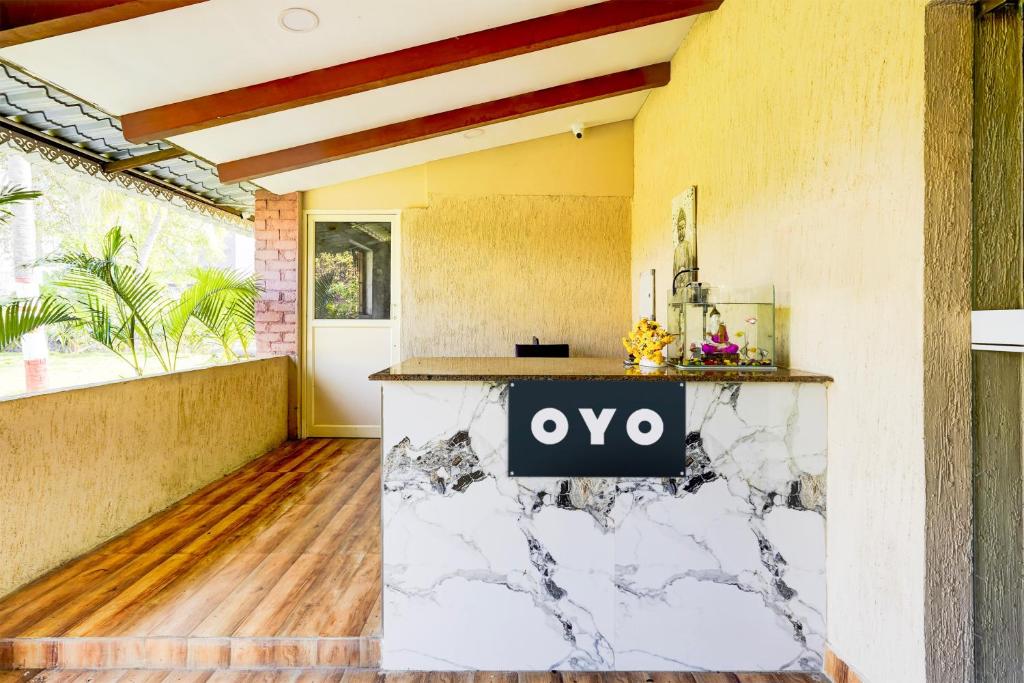 Fotografie z fotogalerie ubytování Super Hotel O Yazhini Inn v destinaci Čennaí