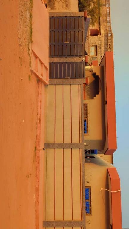 Ảnh trong thư viện ảnh của Residence des Nobles ở Porto-Novo