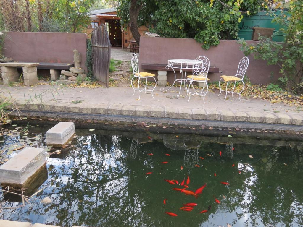 Fotografie z fotogalerie ubytování The Mill, Cobhouse v destinaci Ladybrand