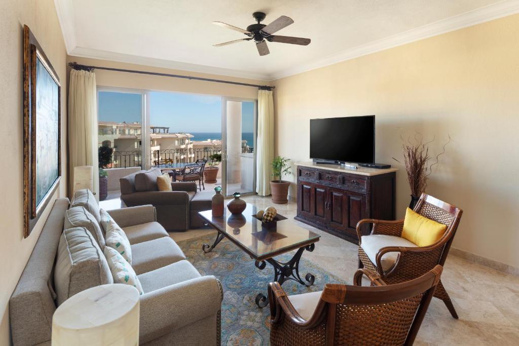 Villa La Estancia - Medano Beach Villas photo