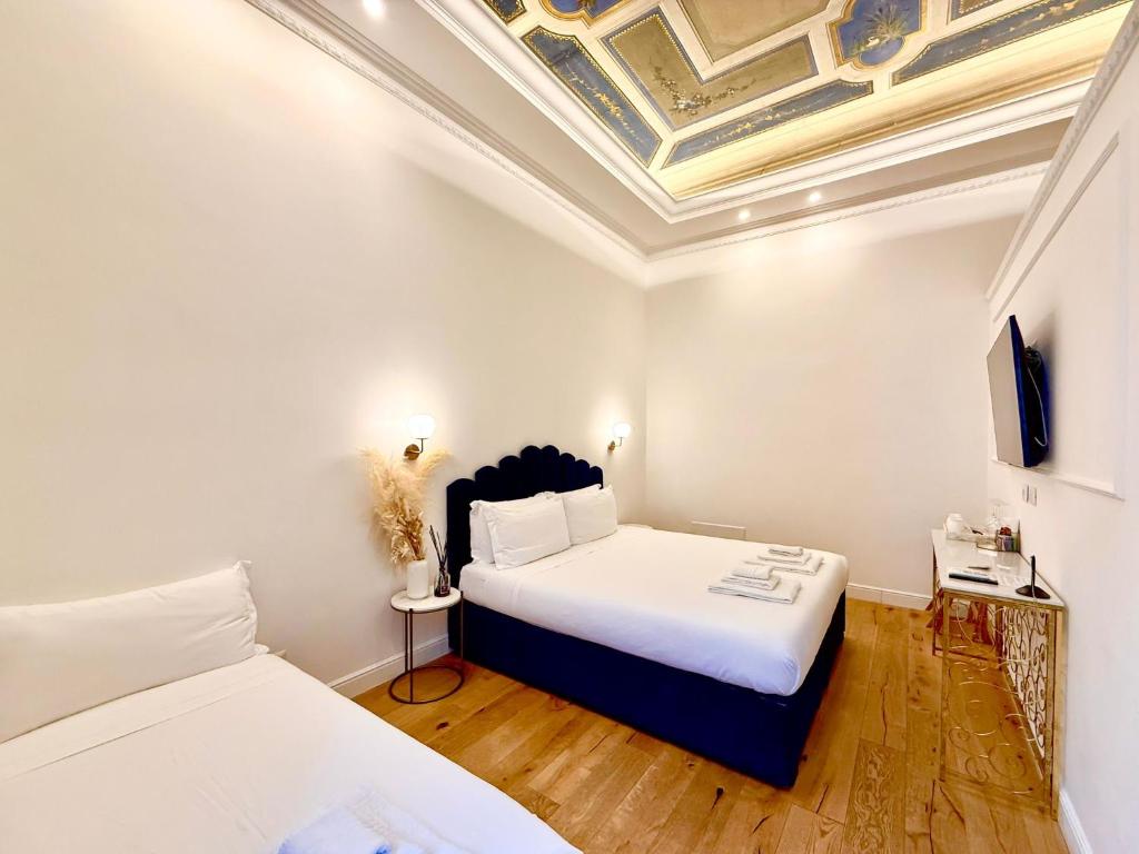 SM Mellini Relais B&B - 7