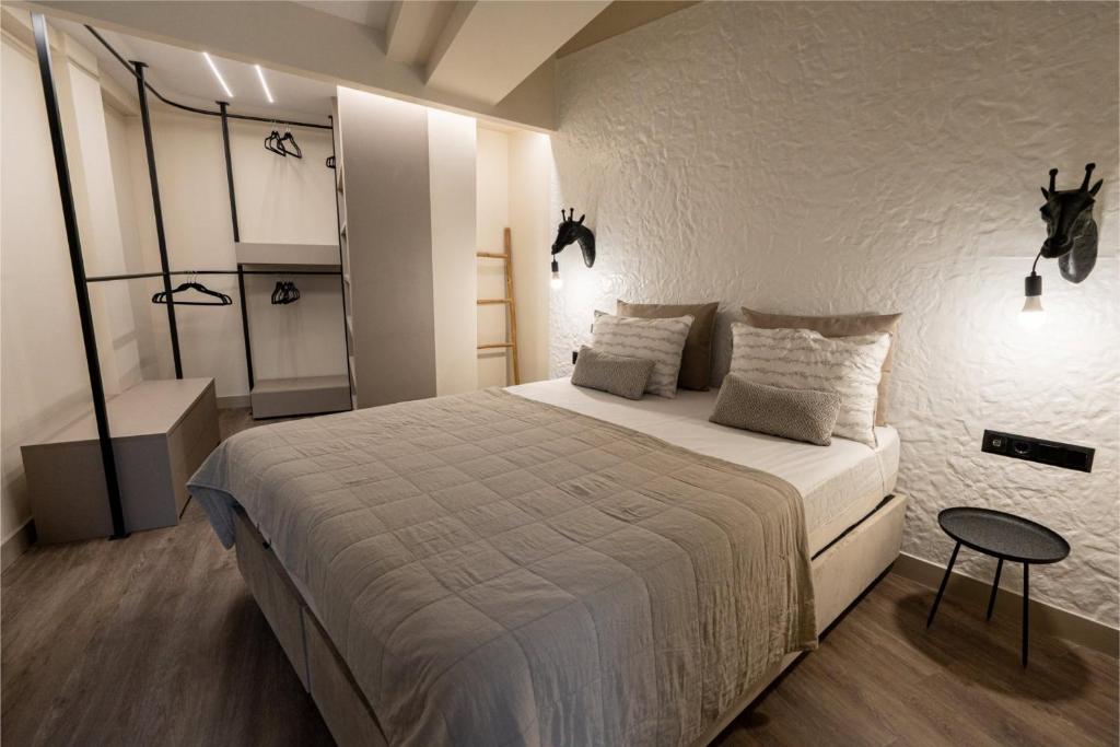 Annasa Apartments