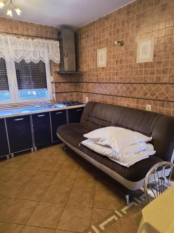 Fotografia z galérie ubytovania Boszkowianka v destinácii Boszkowo