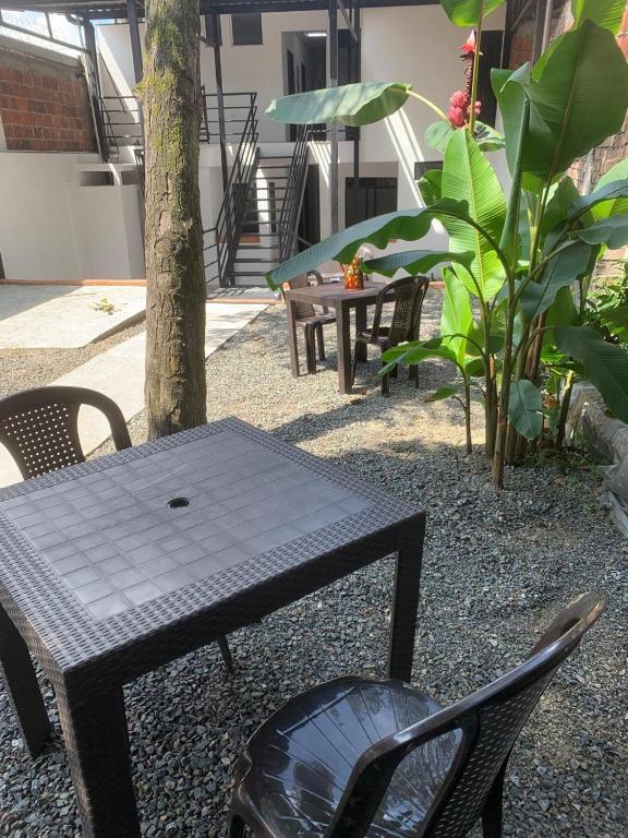 Fotografie z fotogalerie ubytování Hotel Casandina v destinaci Pereira