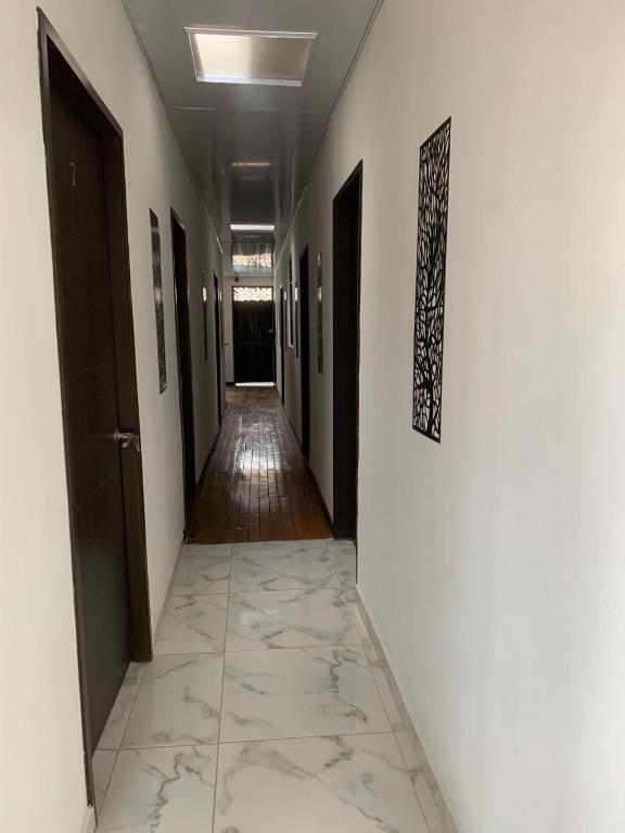 Fotografie z fotogalerie ubytování Hotel Casandina v destinaci Pereira
