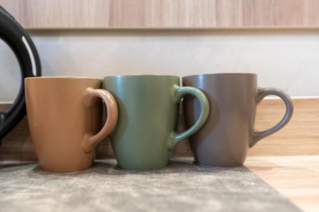 Rome Love Hotel - Resim 10