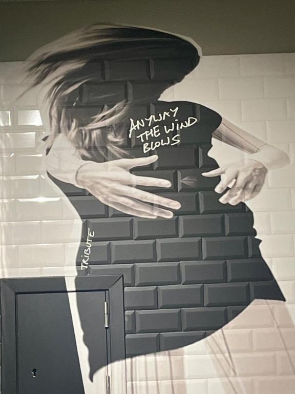 Fotografie z fotogalerie ubytování Moxy Antwerp v Antverpách