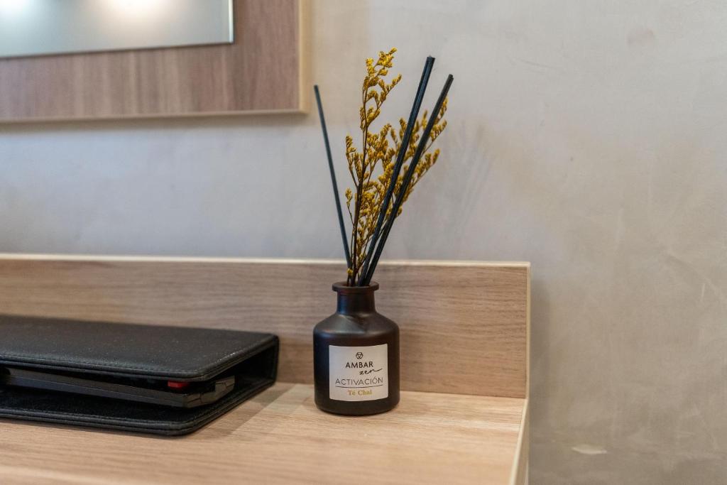 Rome Love Hotel - Resim 11