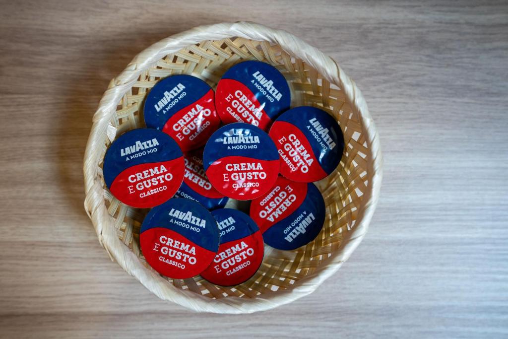 Rome Love Hotel - Resim 26