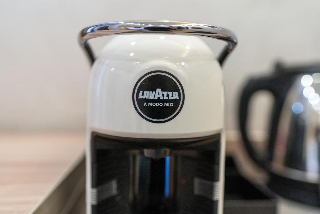 Rome Love Hotel - Resim 25