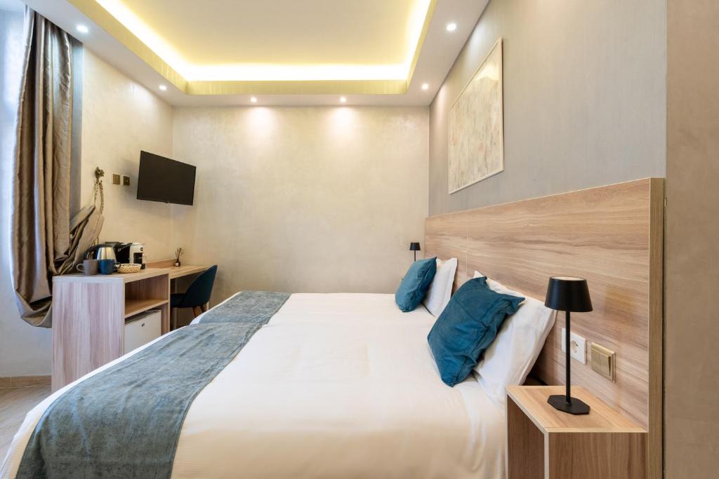 Rome Love Hotel - Resim 30