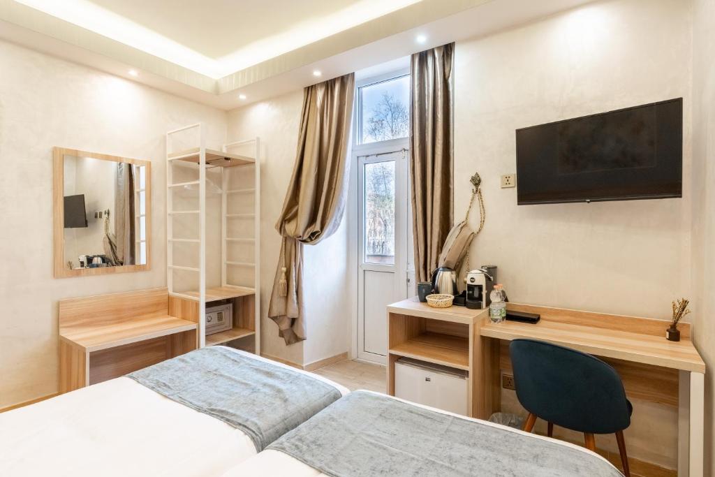 Rome Love Hotel - Resim 33