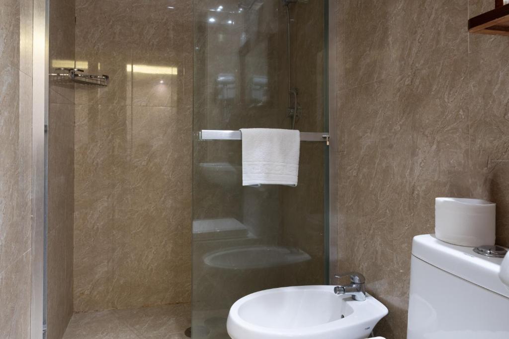 Rome Love Hotel - Resim 34