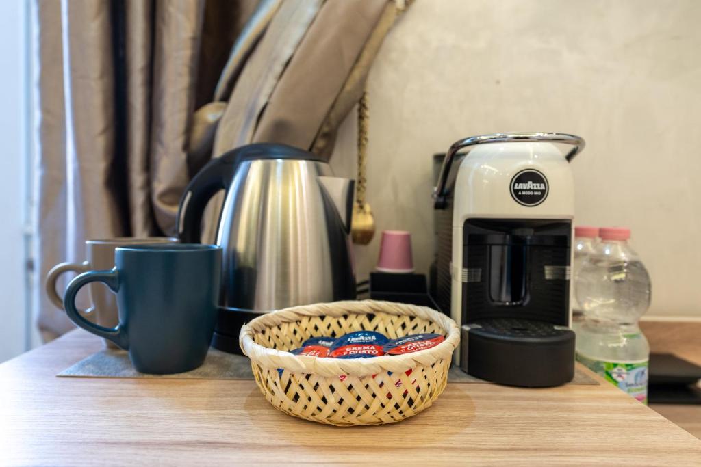 Rome Love Hotel - Resim 37