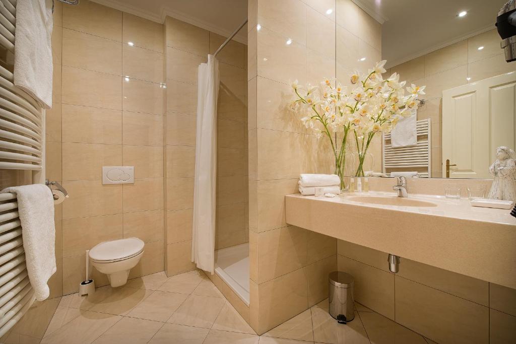 Hotel Angelis - Resim 8