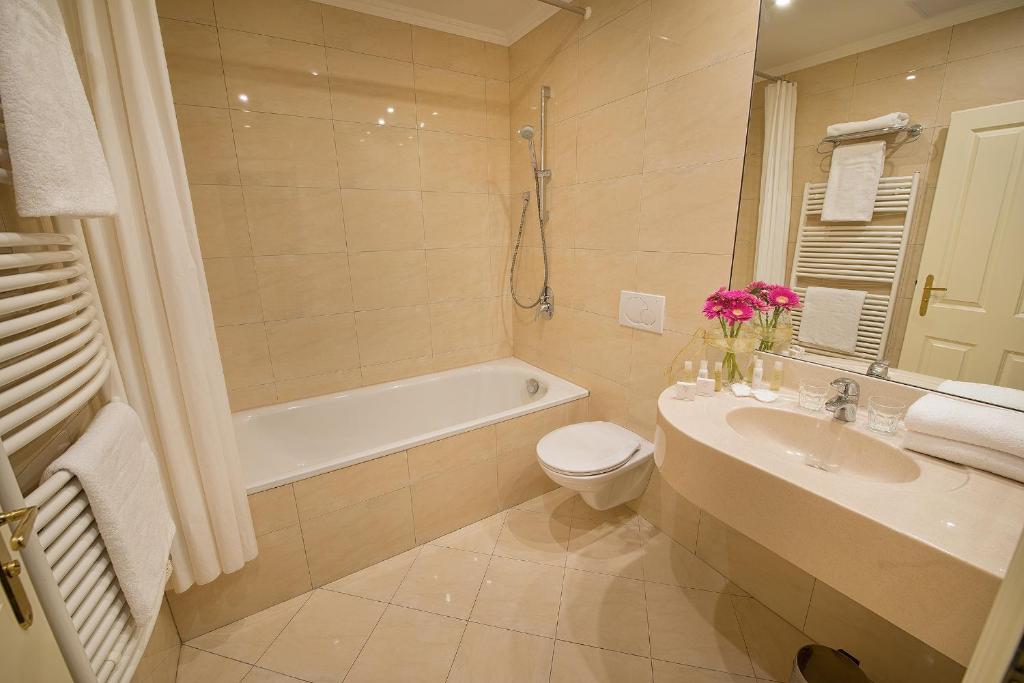 Hotel Angelis - Resim 13