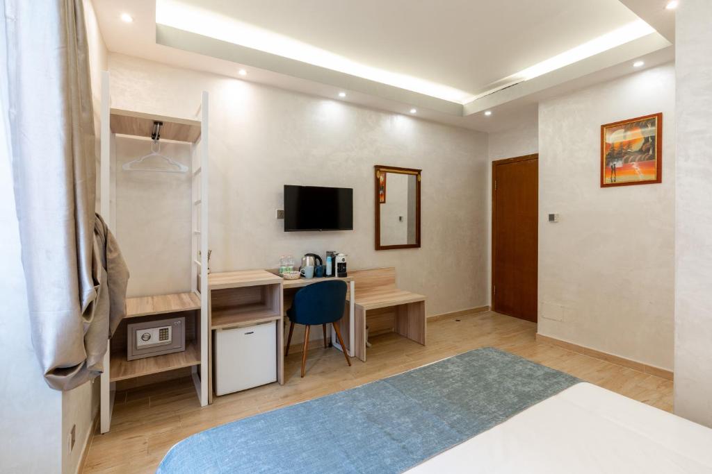 Rome Love Hotel - Resim 40