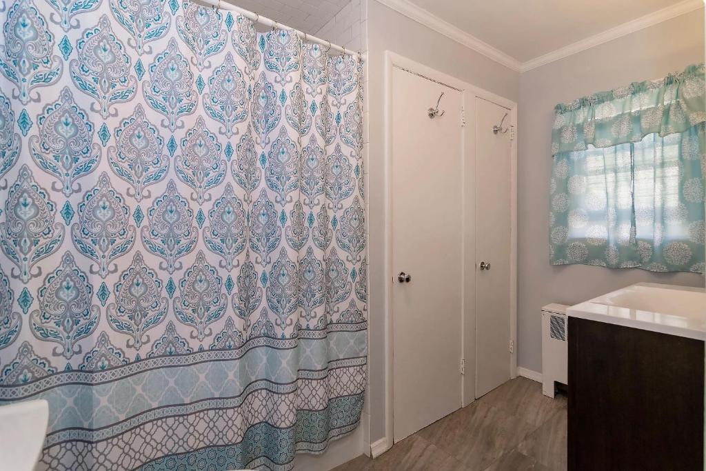 Bagno di The Inn At Ocean Grove