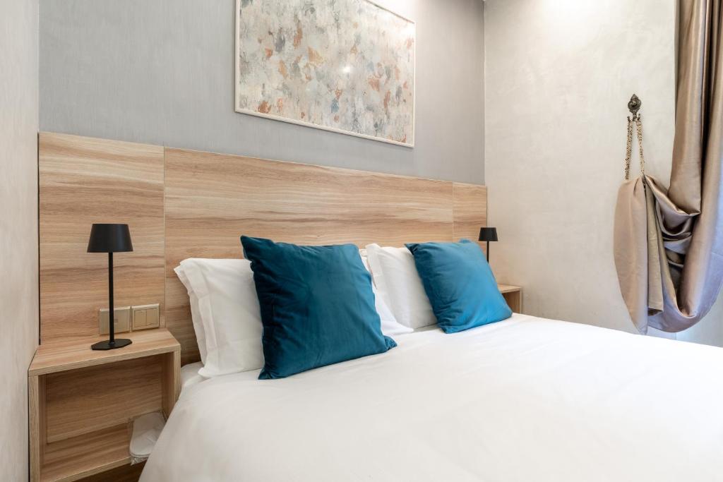 Rome Love Hotel - Resim 4