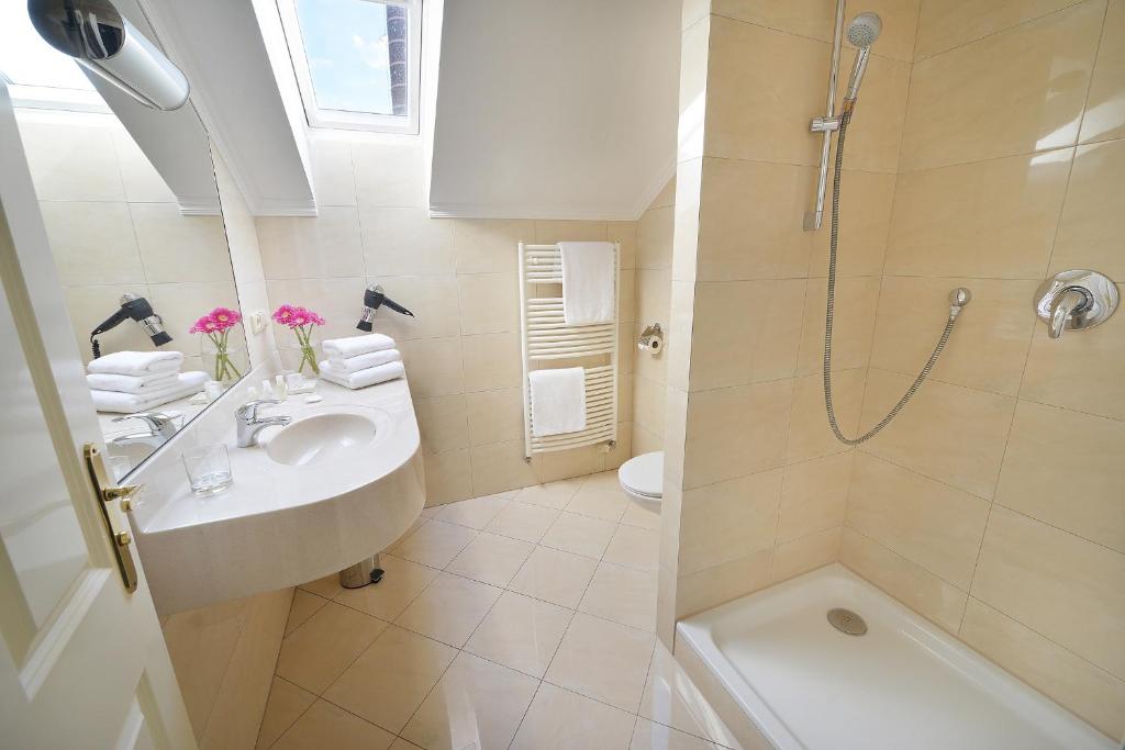 Hotel Angelis - Resim 18