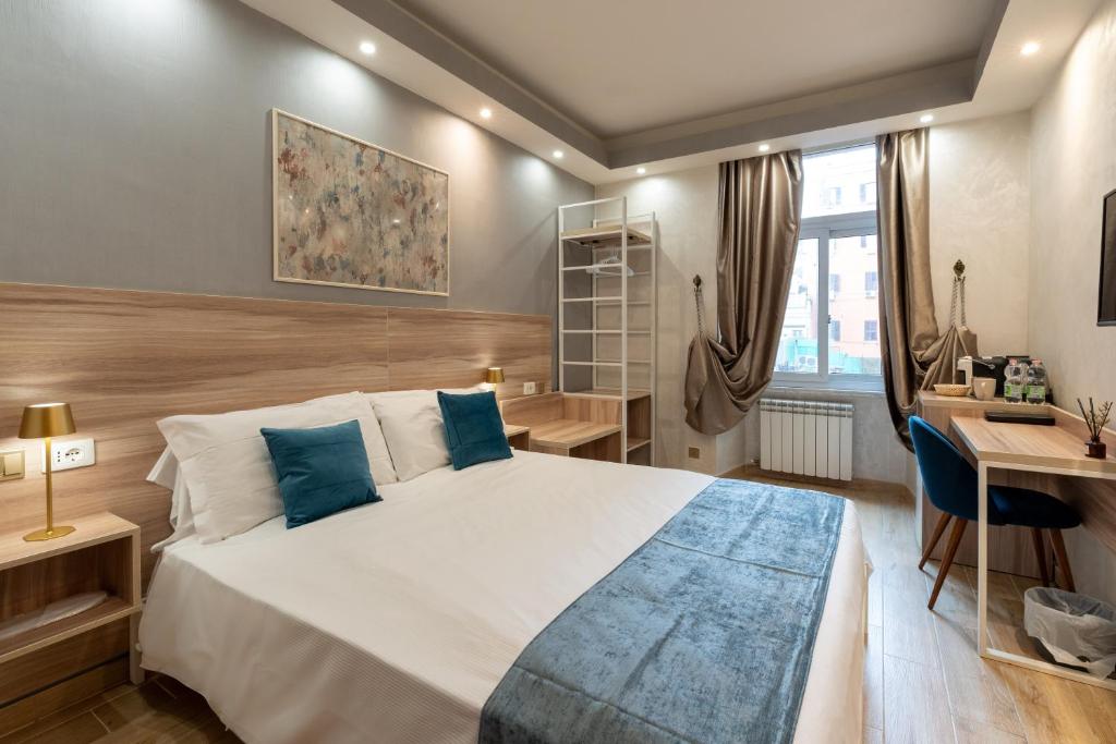 Rome Love Hotel - Resim 16