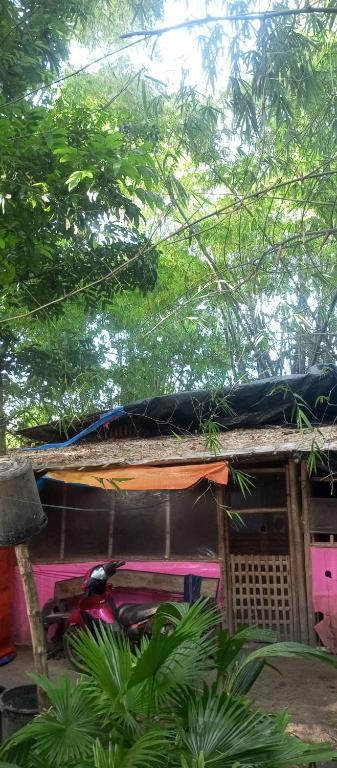 Payag Ni Bodeng