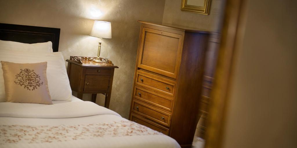 Hotel Angelis - Resim 24