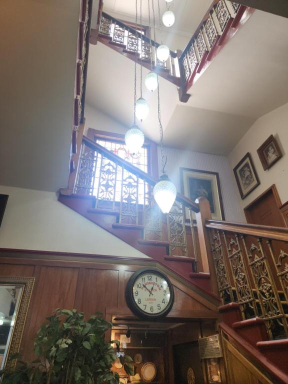 The Grand hotel whanganui under new management - Resim 12