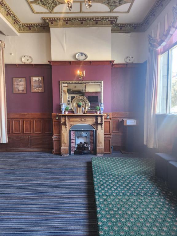 The Grand hotel whanganui under new management - Resim 14