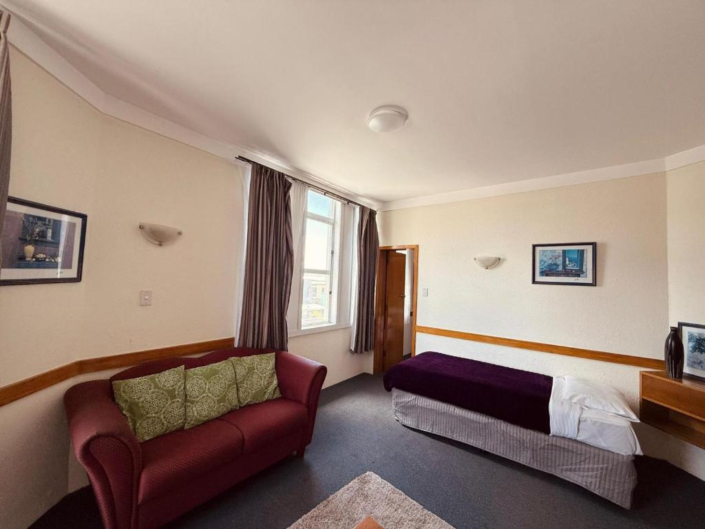 The Grand hotel whanganui under new management - Resim 5