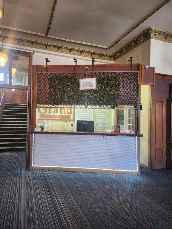 The Grand hotel whanganui under new management - Resim 15