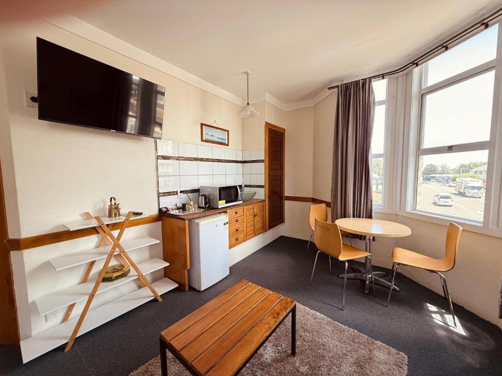 The Grand hotel whanganui under new management - Resim 4