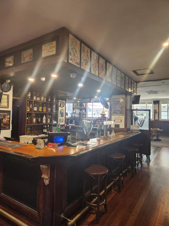 The Grand hotel whanganui under new management - Resim 17