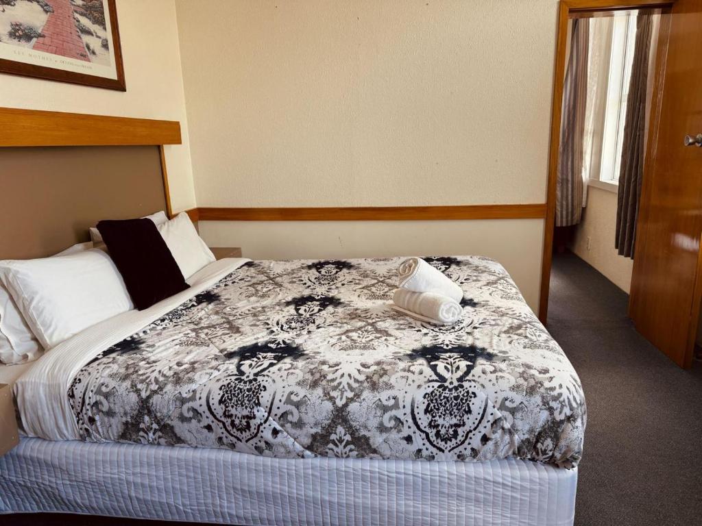 The Grand hotel whanganui under new management - Resim 19