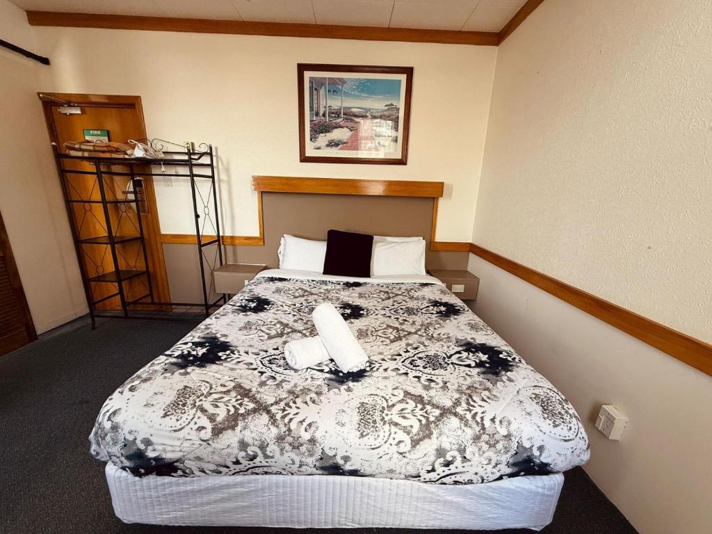 The Grand hotel whanganui under new management - Resim 20