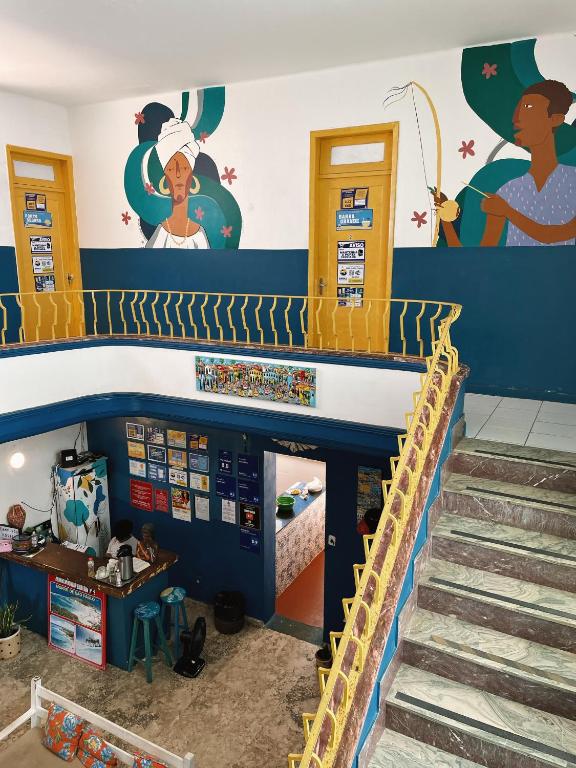 Fotografie z fotogalerie ubytování Hostel Barra v destinaci Salvador