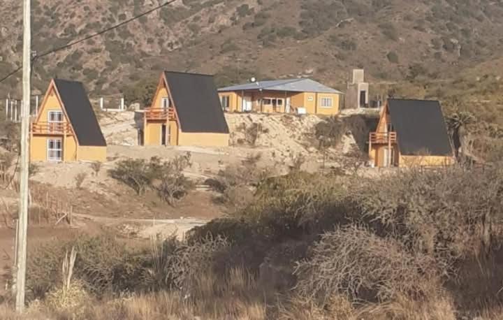 Complejo Habitacional RLM 25