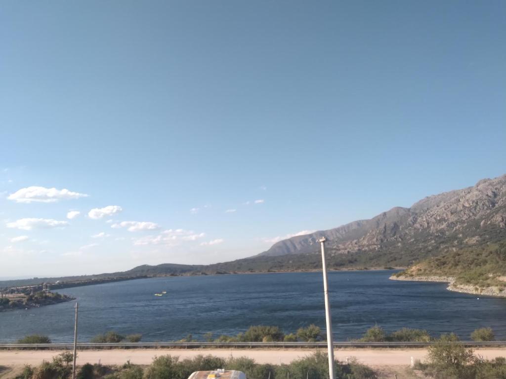 Complejo Habitacional RLM 25