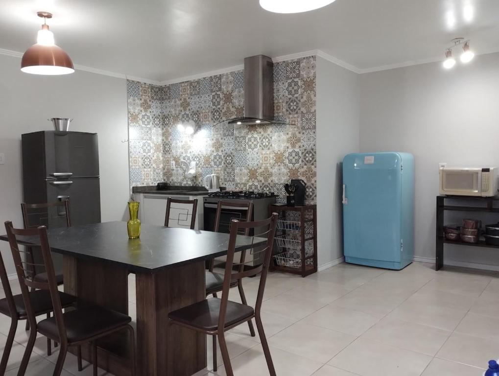 Gallery image of Perfeita para Família e Amigos in Pelotas